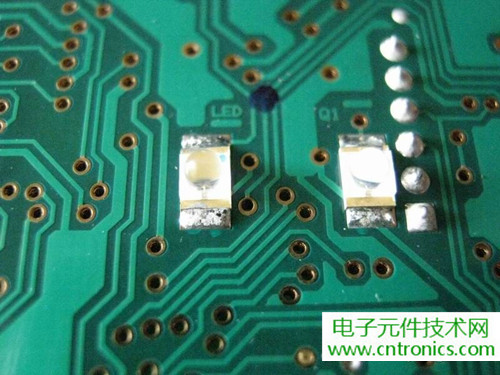 拆全球首款！安捷倫OLED手持式數(shù)字萬用表拆解