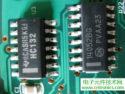 拆全球首款！安捷倫OLED手持式數(shù)字萬用表拆解
