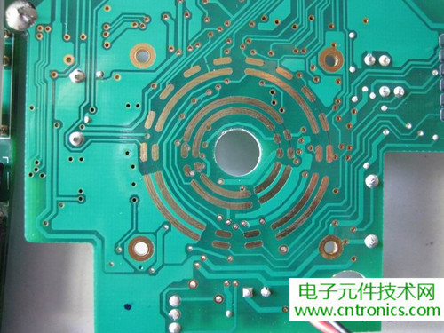 拆全球首款！安捷倫OLED手持式數(shù)字萬用表拆解
