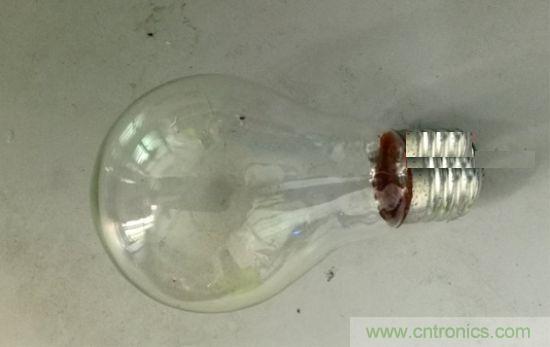 LED夜燈改裝記，如何廢物利用？