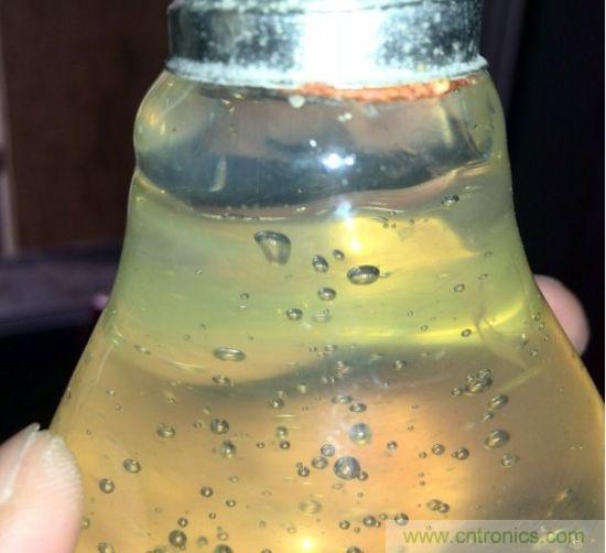 LED夜燈改裝記，如何廢物利用？