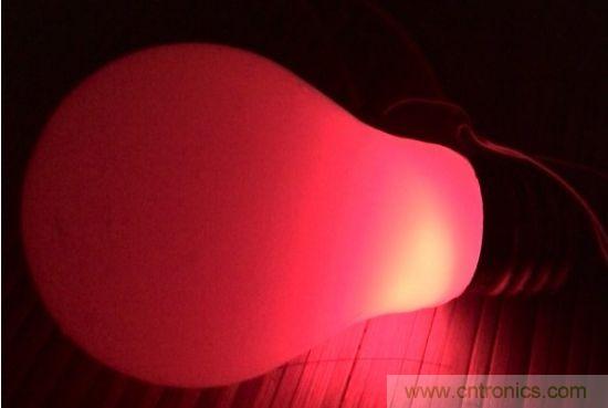 LED夜燈改裝記，如何廢物利用？