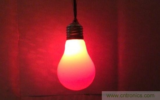 LED夜燈改裝記，如何廢物利用？