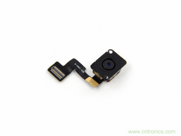 蘋果iPad mini 2拆解:維修難度也升級(jí)