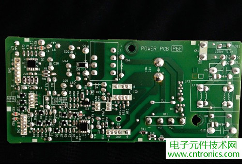 PM2.5殺手！松下納米水離子空氣凈化器拆解
