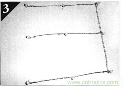 DIY:簡(jiǎn)單自制立體LED走馬燈【附電路圖】