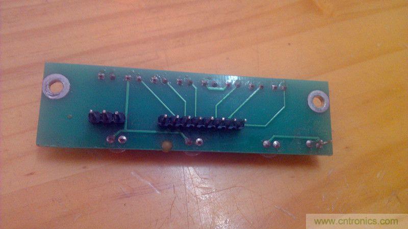 牛人力作！PCB版藍牙智能小車DIY