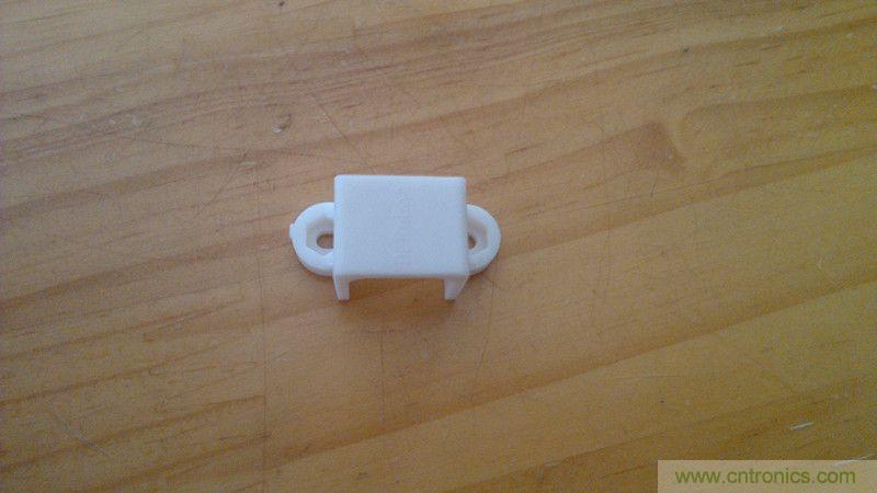 牛人力作！PCB版藍牙智能小車DIY