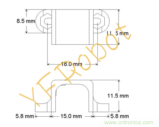 牛人力作！PCB版藍牙智能小車DIY