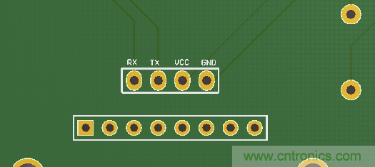 牛人力作！PCB版藍牙智能小車DIY