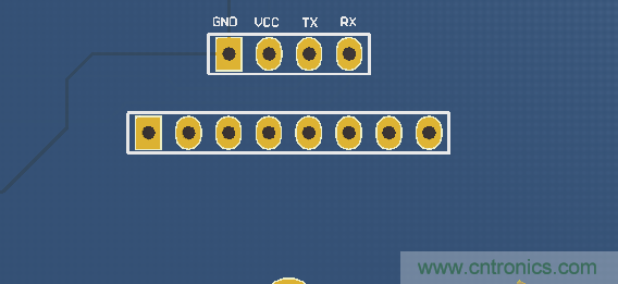 牛人力作！PCB版藍牙智能小車DIY