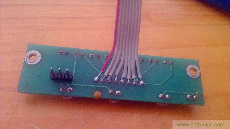 牛人力作！PCB版藍牙智能小車DIY