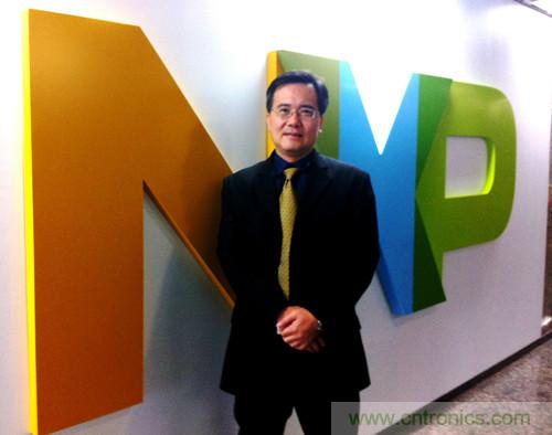 應(yīng)對節(jié)能標準變化 NXP推出系列電源管理解決方案