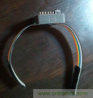 低調(diào)有內(nèi)涵！別人看不懂的LED電子表DIY