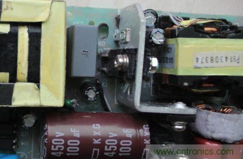 PCB布局該這么做！150W LED驅(qū)動(dòng)電源拆解學(xué)習(xí)