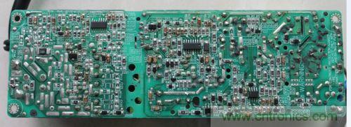 PCB布局該這么做！150W LED驅(qū)動(dòng)電源拆解學(xué)習(xí)