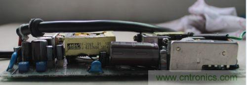 PCB布局該這么做！150W LED驅(qū)動(dòng)電源拆解學(xué)習(xí)