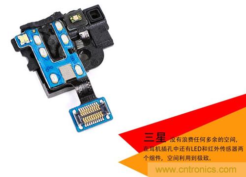大神級S4拆機分析，小伙伴們驚呆了！