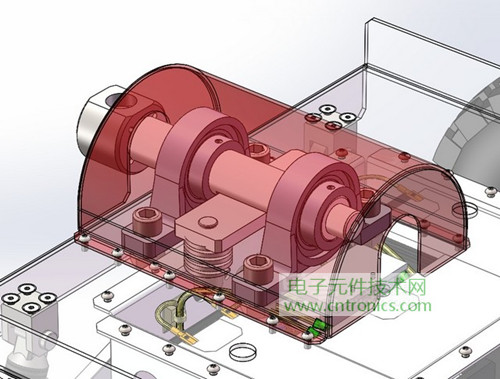 就那么簡單！DIY屬于自己的“賽格威”平衡車