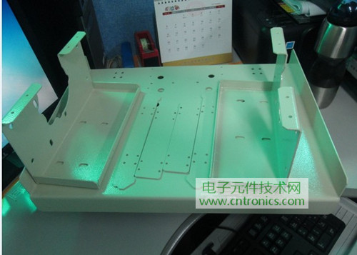 就那么簡單！DIY屬于自己的“賽格威”平衡車