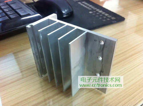 就那么簡單！DIY屬于自己的“賽格威”平衡車