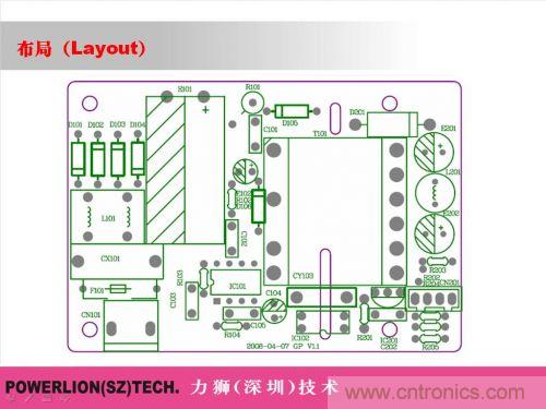 由簡到難，大師教你一步一步設計開關電源