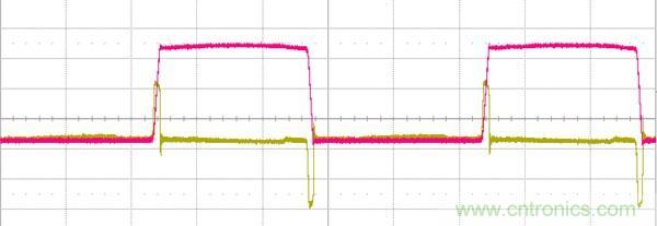 初學者福音！手把手教你測量識別節(jié)能燈波形