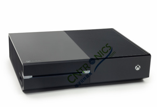 不容錯(cuò)過！大神級(jí)拆解力作：X-BOX ONE 解密內(nèi)部結(jié)構(gòu)!！