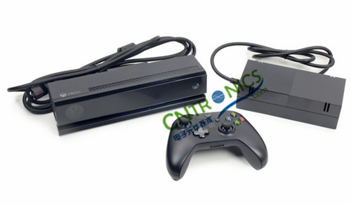 不容錯(cuò)過！大神級(jí)拆解力作：X-BOX ONE 解密內(nèi)部結(jié)構(gòu)!！！