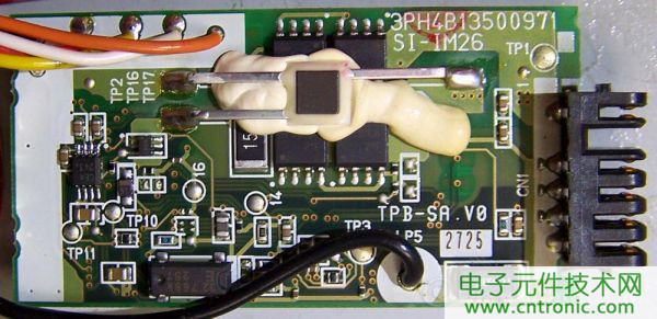 筆記本電池拆解，探秘電池內(nèi)部結(jié)構(gòu)