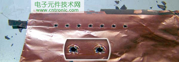 筆記本電池拆解，探秘電池內(nèi)部結(jié)構(gòu)