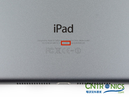 最新最牛最逆天的拆解：iPad Mini Retina 內(nèi)部大揭秘！