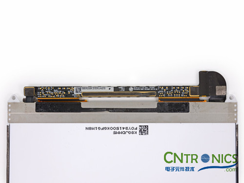 最新最牛最逆天的拆解：iPad Mini Retina 內(nèi)部大揭秘！