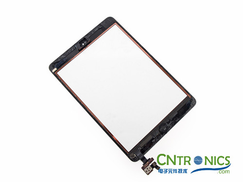最新最牛最逆天的拆解：iPad Mini Retina 內(nèi)部大揭秘！