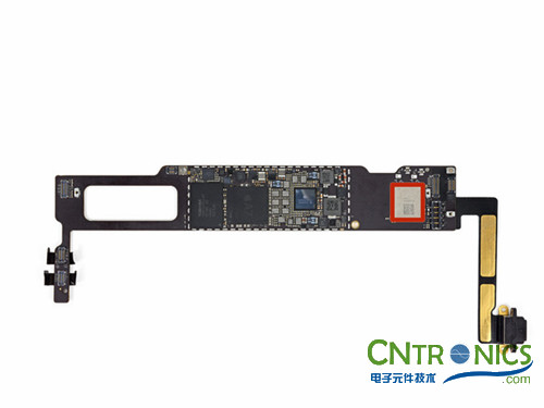 最新最牛最逆天的拆解：iPad Mini Retina 內(nèi)部大揭秘！
