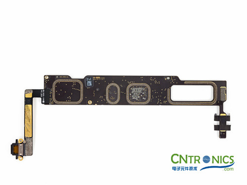 最新最牛最逆天的拆解：iPad Mini Retina 內(nèi)部大揭秘！