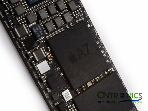 最新最牛最逆天的拆解：iPad Mini Retina 內(nèi)部大揭秘！