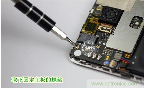 棋逢對手，詳拆努比亞Z5S如何力拼小米3 ？