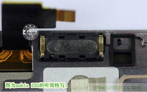 棋逢對手，詳拆努比亞Z5S如何力拼小米3 ？