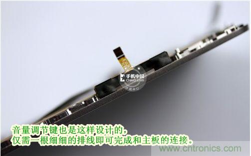 棋逢對手，詳拆努比亞Z5S如何力拼小米3 ？