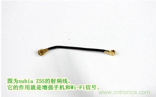棋逢對手，詳拆努比亞Z5S如何力拼小米3 ？