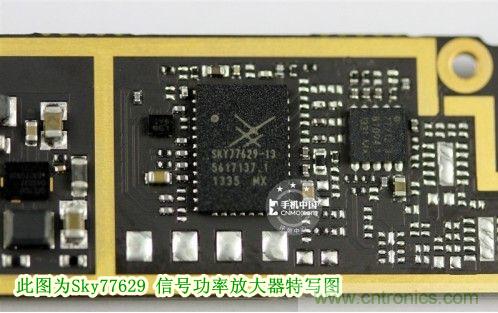 棋逢對手，詳拆努比亞Z5S如何力拼小米3 ？