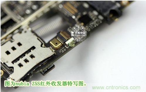 棋逢對手，詳拆努比亞Z5S如何力拼小米3 ？