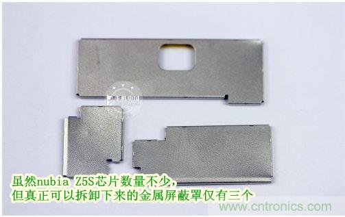 棋逢對手，詳拆努比亞Z5S如何力拼小米3 ？