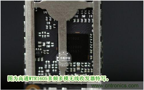 棋逢對手，詳拆努比亞Z5S如何力拼小米3 ？