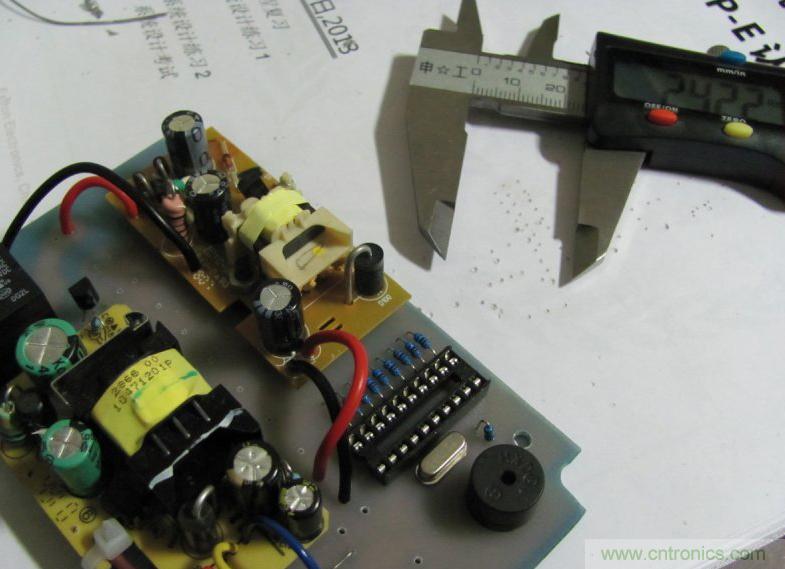 超強(qiáng)大神DIY！Timer Changer 手機(jī)充電設(shè)置DIY過(guò)程全揭秘！