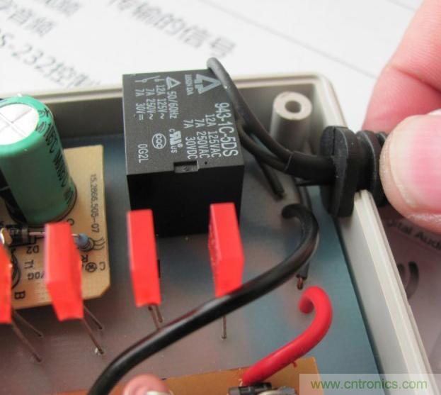 超強(qiáng)大神DIY！Timer Changer 手機(jī)充電設(shè)置DIY過(guò)程全揭秘！