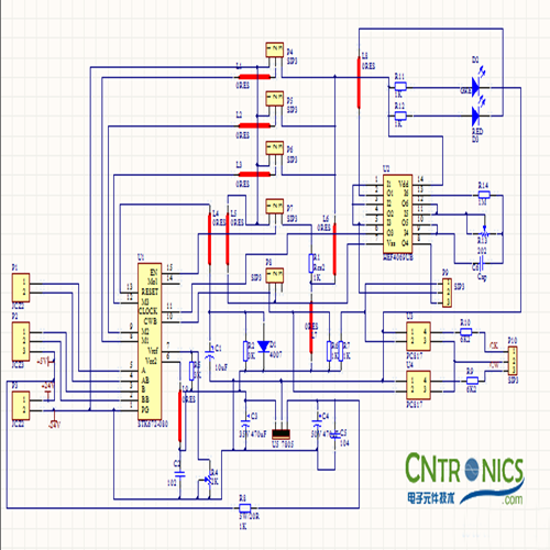 大神DIY：步進(jìn)電機(jī)驅(qū)動DIY詳細(xì)過程分析！