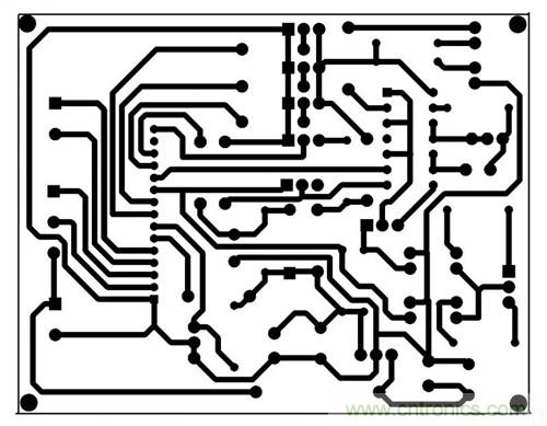 大神DIY：步進(jìn)電機(jī)驅(qū)動DIY詳細(xì)過程分析！