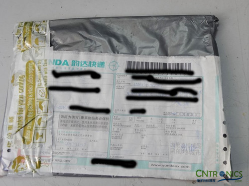 達(dá)人創(chuàng)意DIY:無線2.4G音頻收發(fā)器